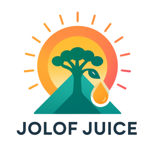 Jolof Juice